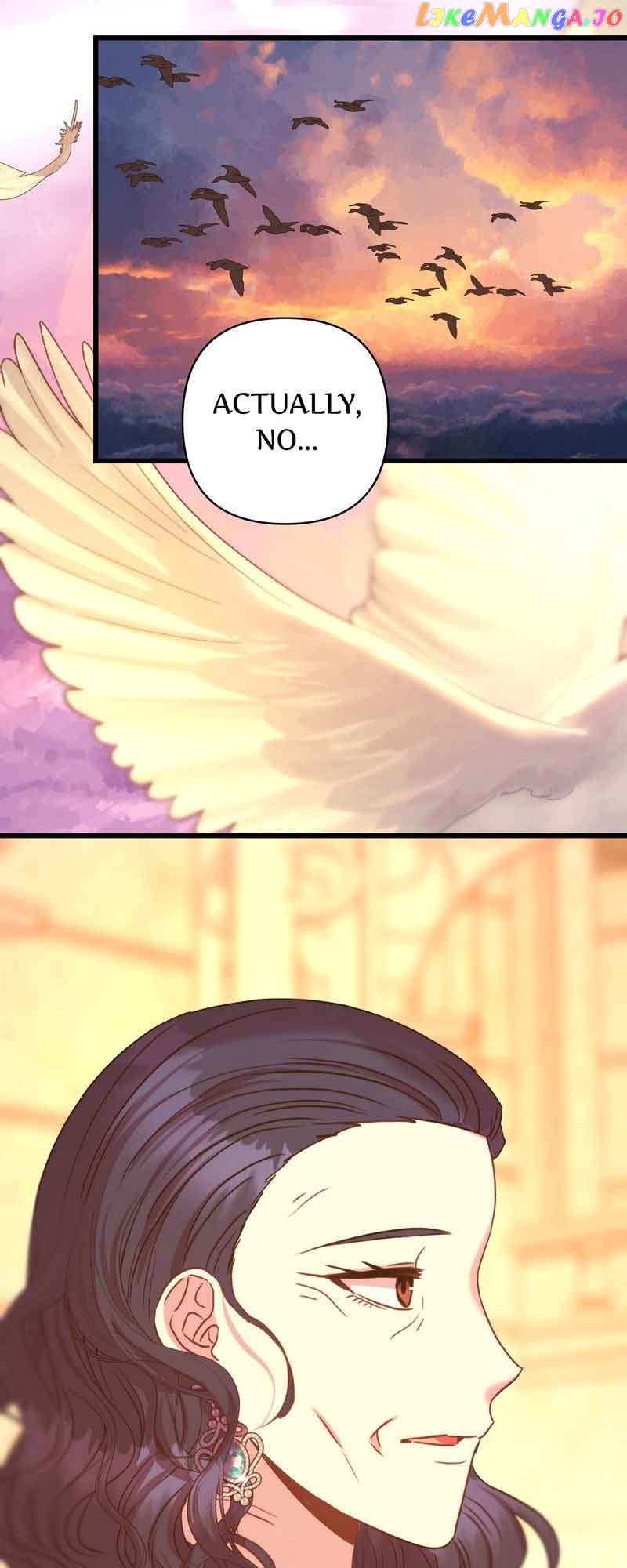 Another Typical Fantasy Romance Chapter 89 - Page 74