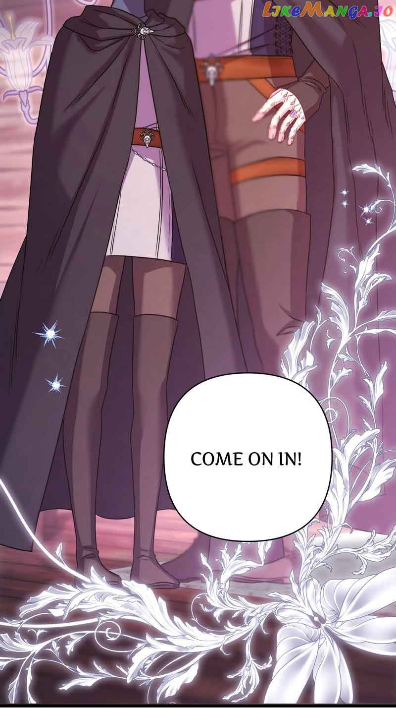 Another Typical Fantasy Romance Chapter 89 - Page 78