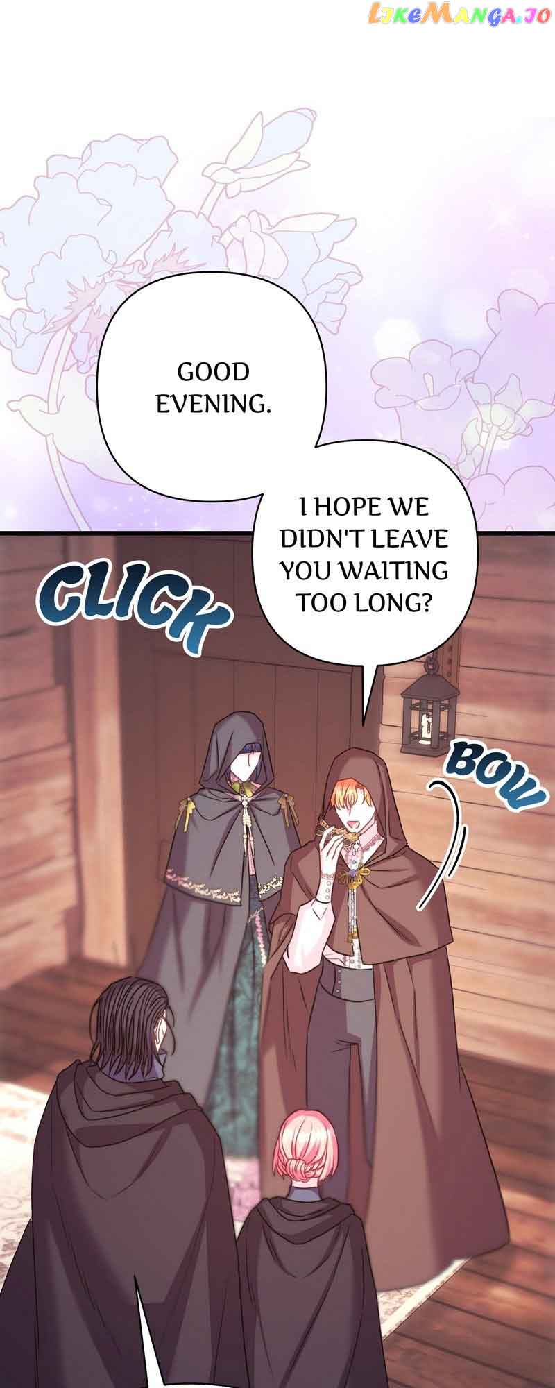 Another Typical Fantasy Romance Chapter 89 - Page 79