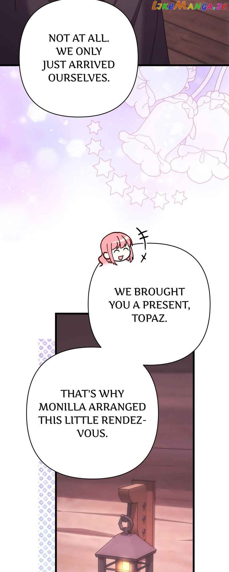 Another Typical Fantasy Romance Chapter 89 - Page 80