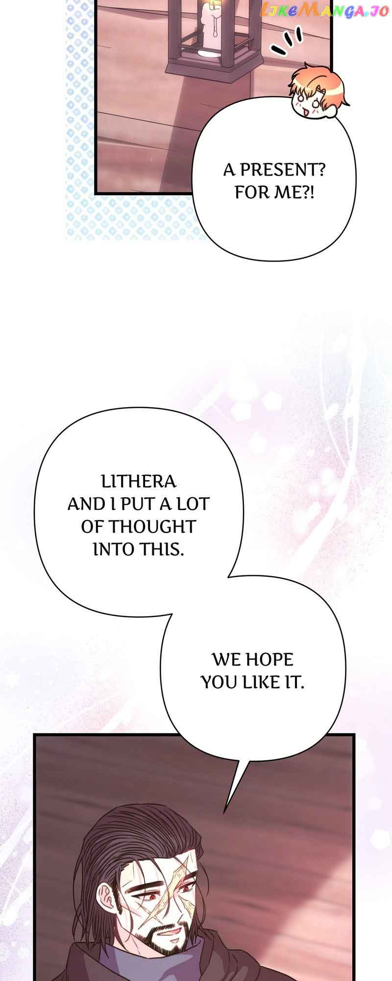 Another Typical Fantasy Romance Chapter 89 - Page 81