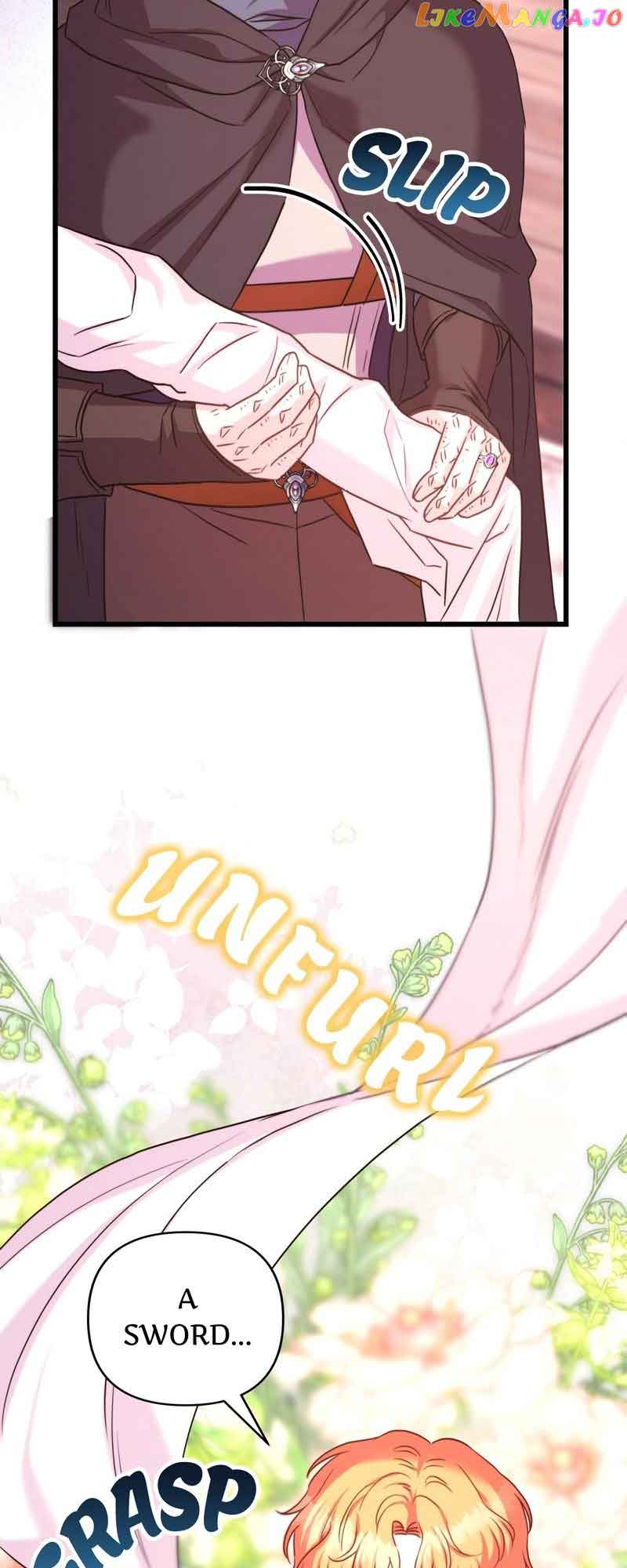 Another Typical Fantasy Romance Chapter 89 - Page 82