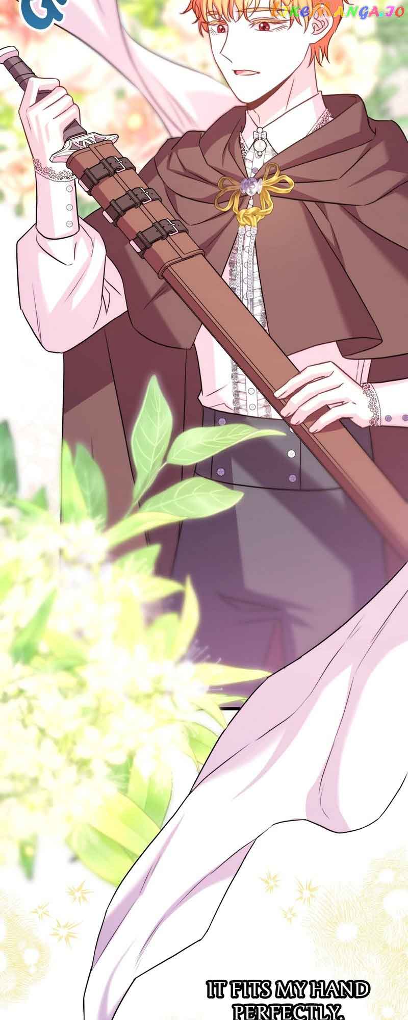 Another Typical Fantasy Romance Chapter 89 - Page 83
