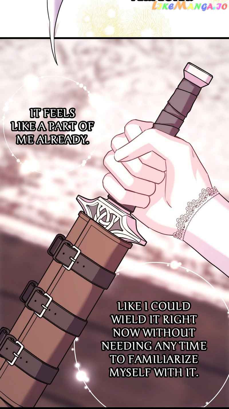 Another Typical Fantasy Romance Chapter 89 - Page 84