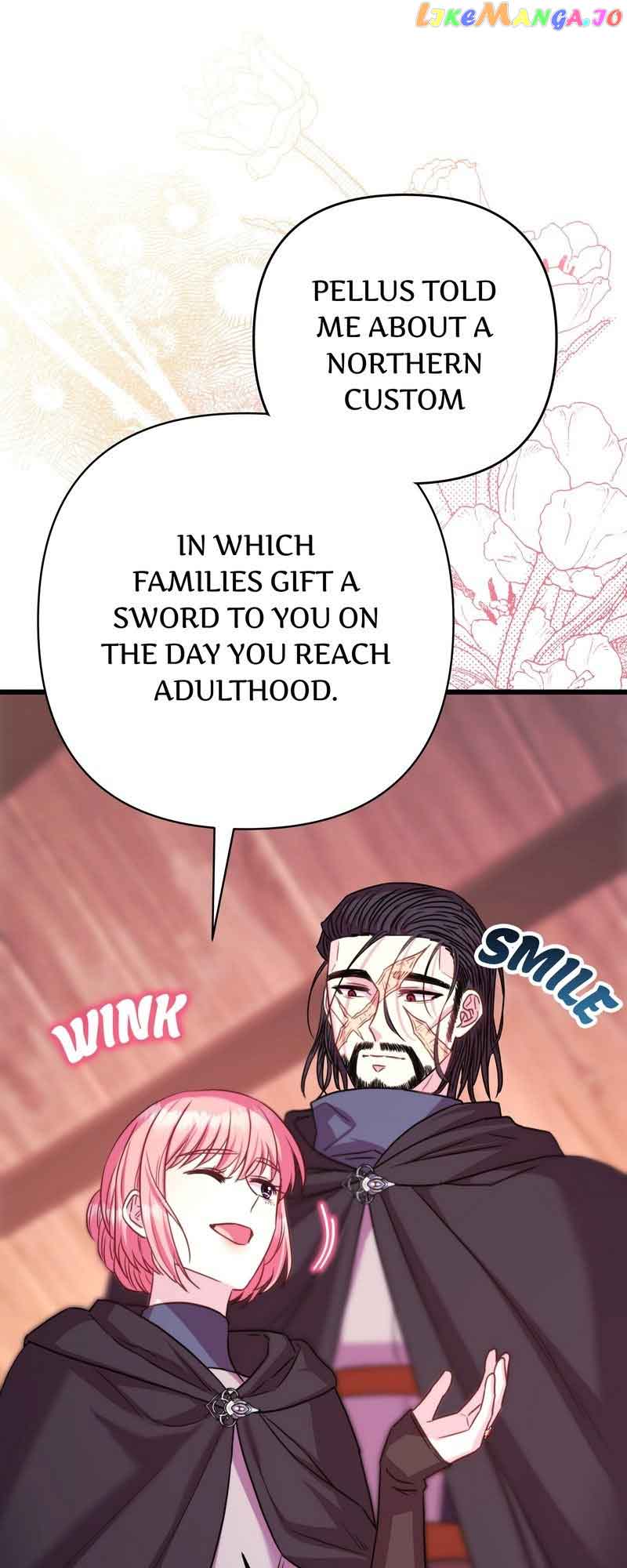 Another Typical Fantasy Romance Chapter 89 - Page 85