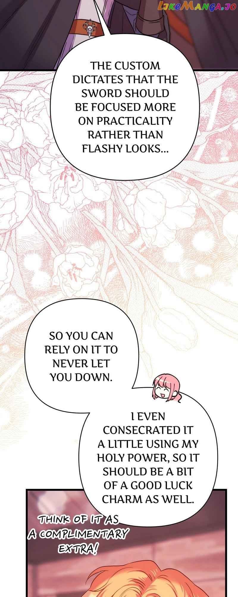 Another Typical Fantasy Romance Chapter 89 - Page 86