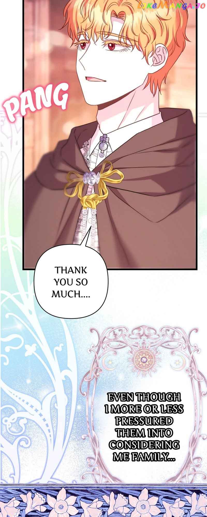 Another Typical Fantasy Romance Chapter 89 - Page 87