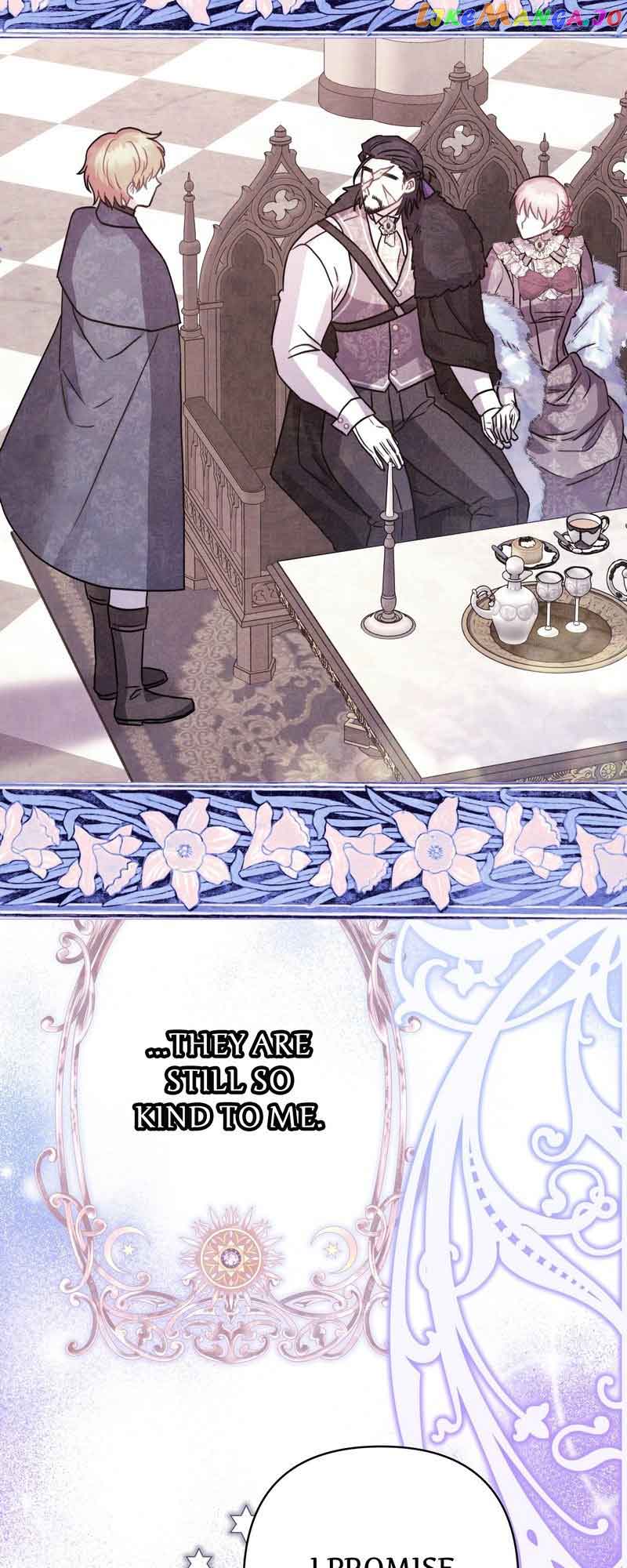 Another Typical Fantasy Romance Chapter 89 - Page 88