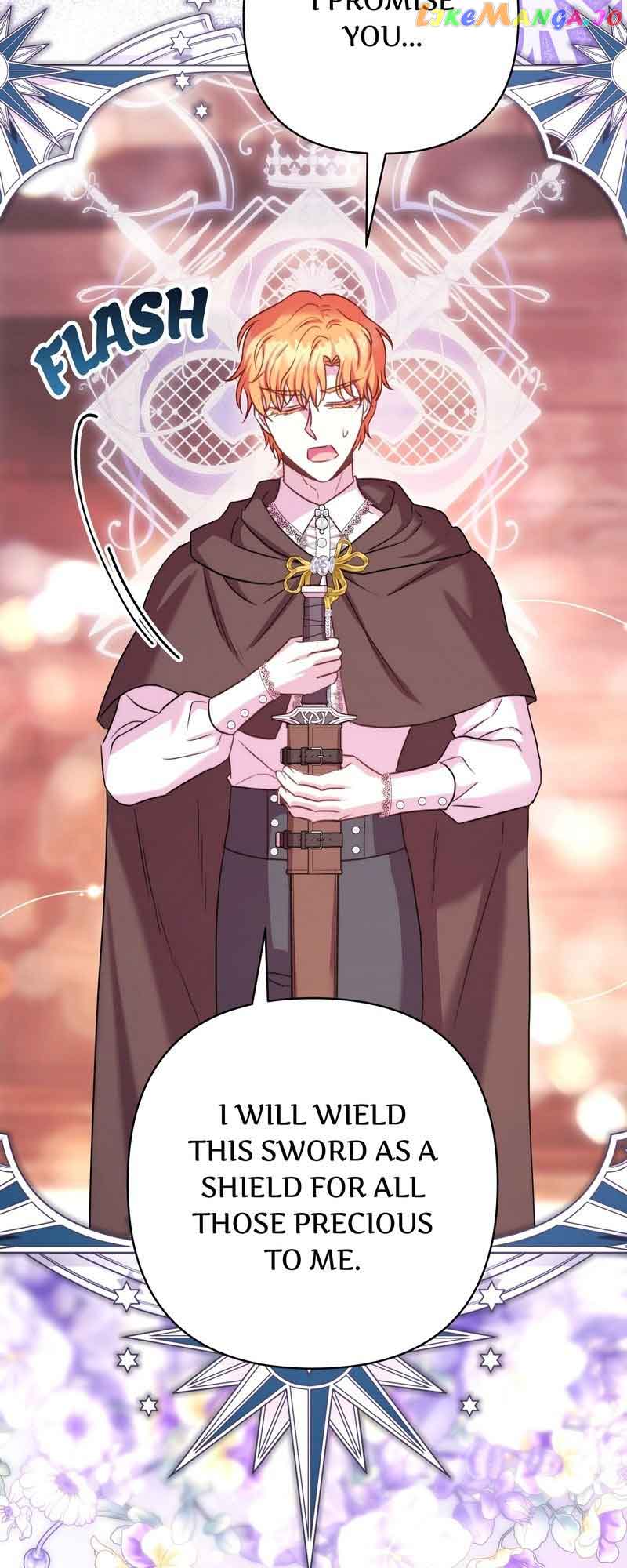 Another Typical Fantasy Romance Chapter 89 - Page 89