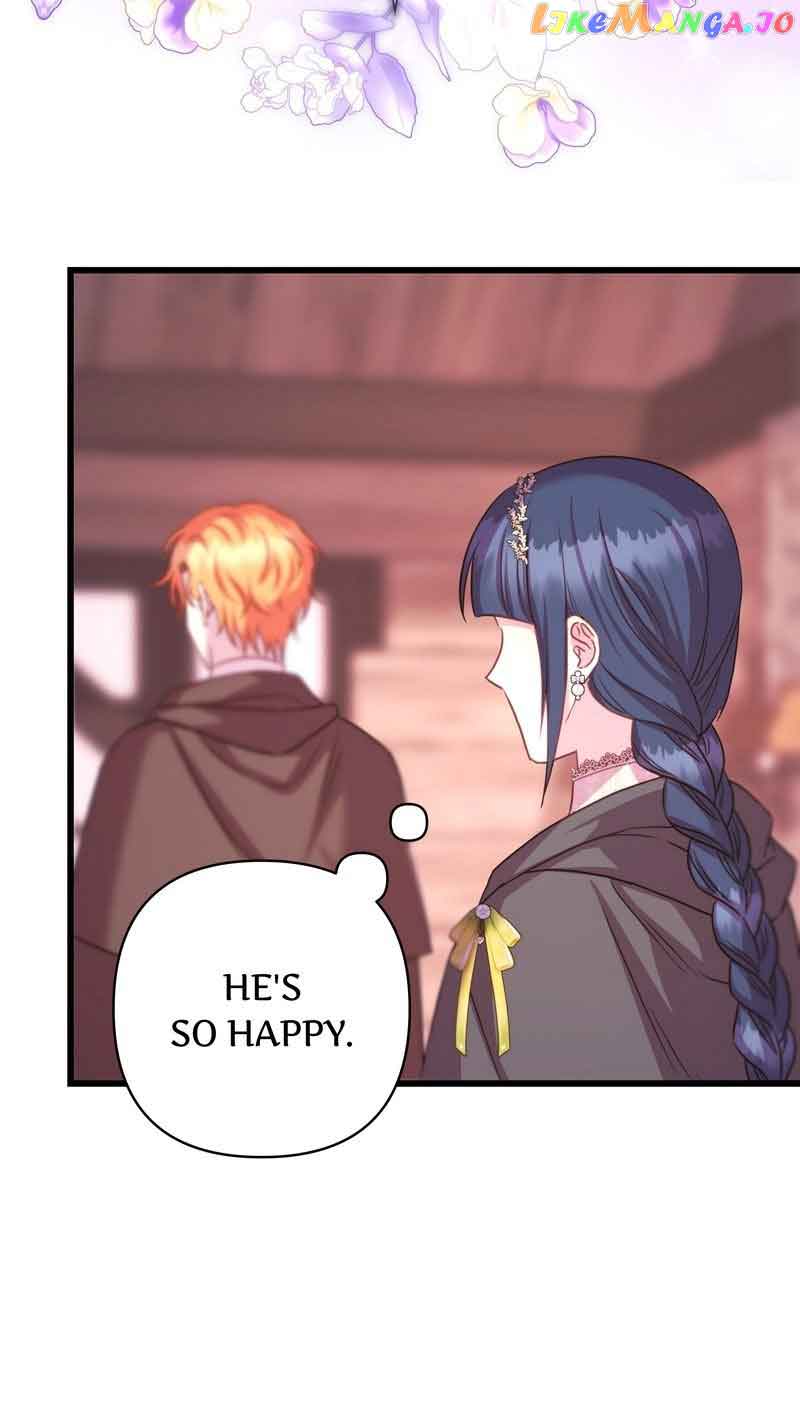 Another Typical Fantasy Romance Chapter 89 - Page 90