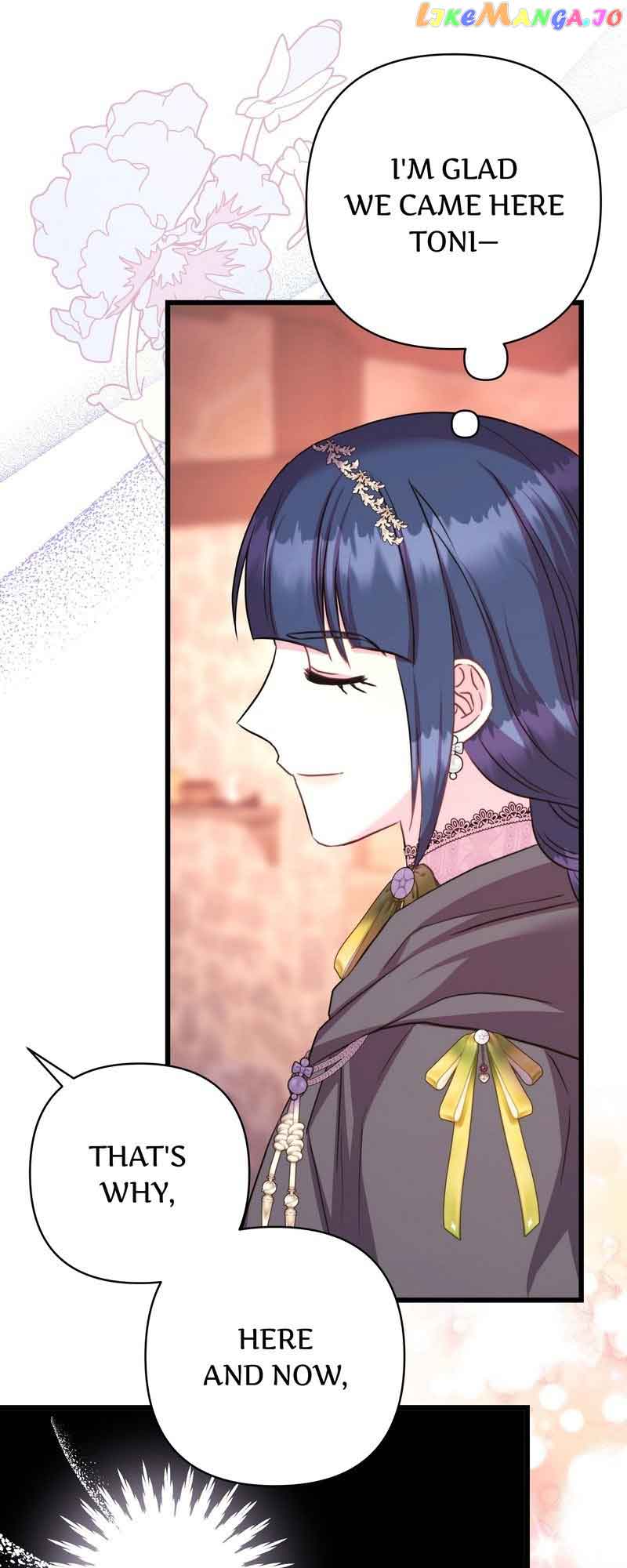 Another Typical Fantasy Romance Chapter 89 - Page 91