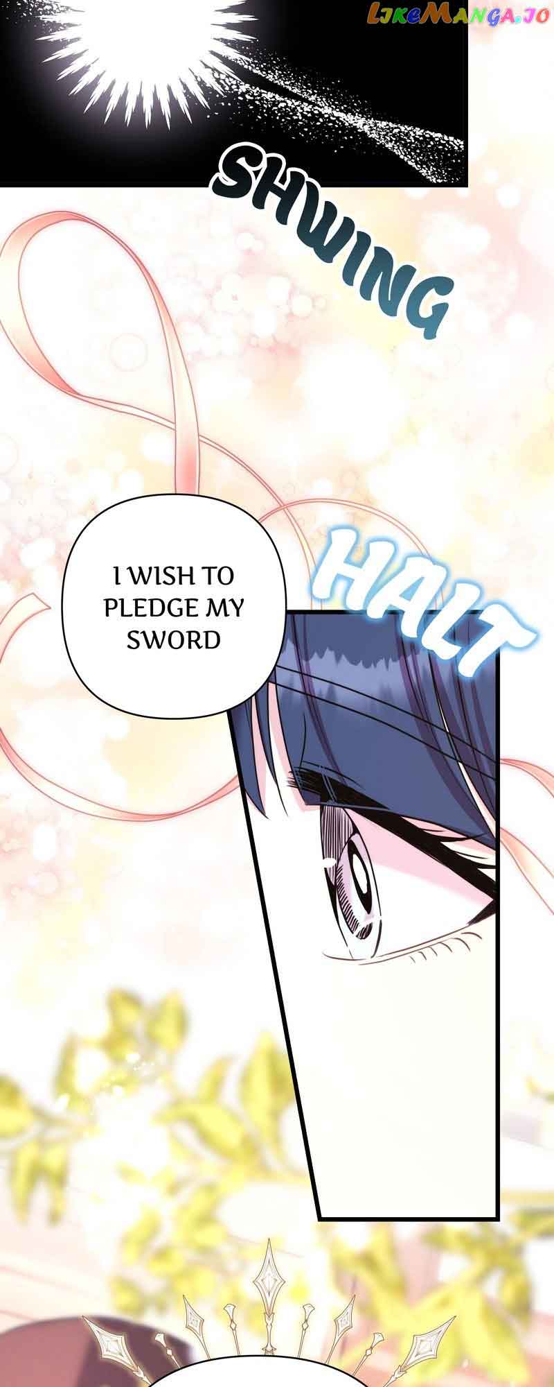 Another Typical Fantasy Romance Chapter 89 - Page 92