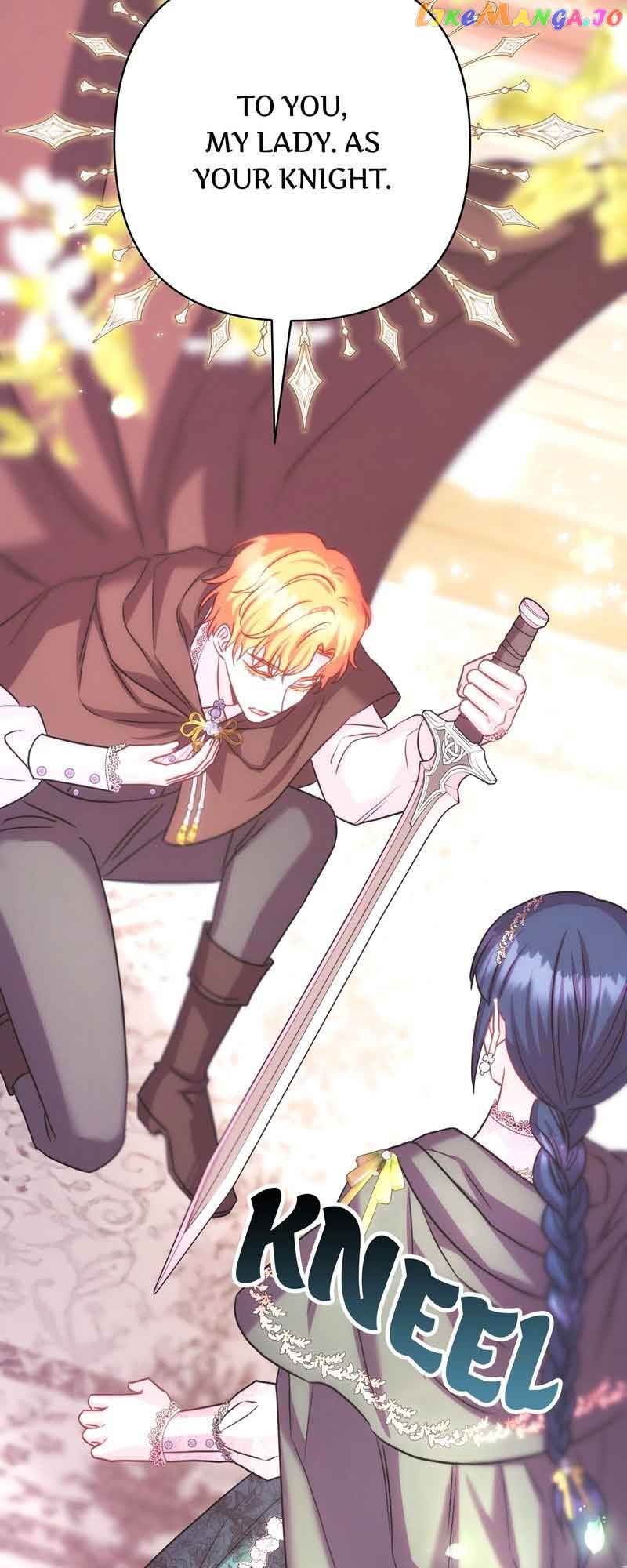 Another Typical Fantasy Romance Chapter 89 - Page 93