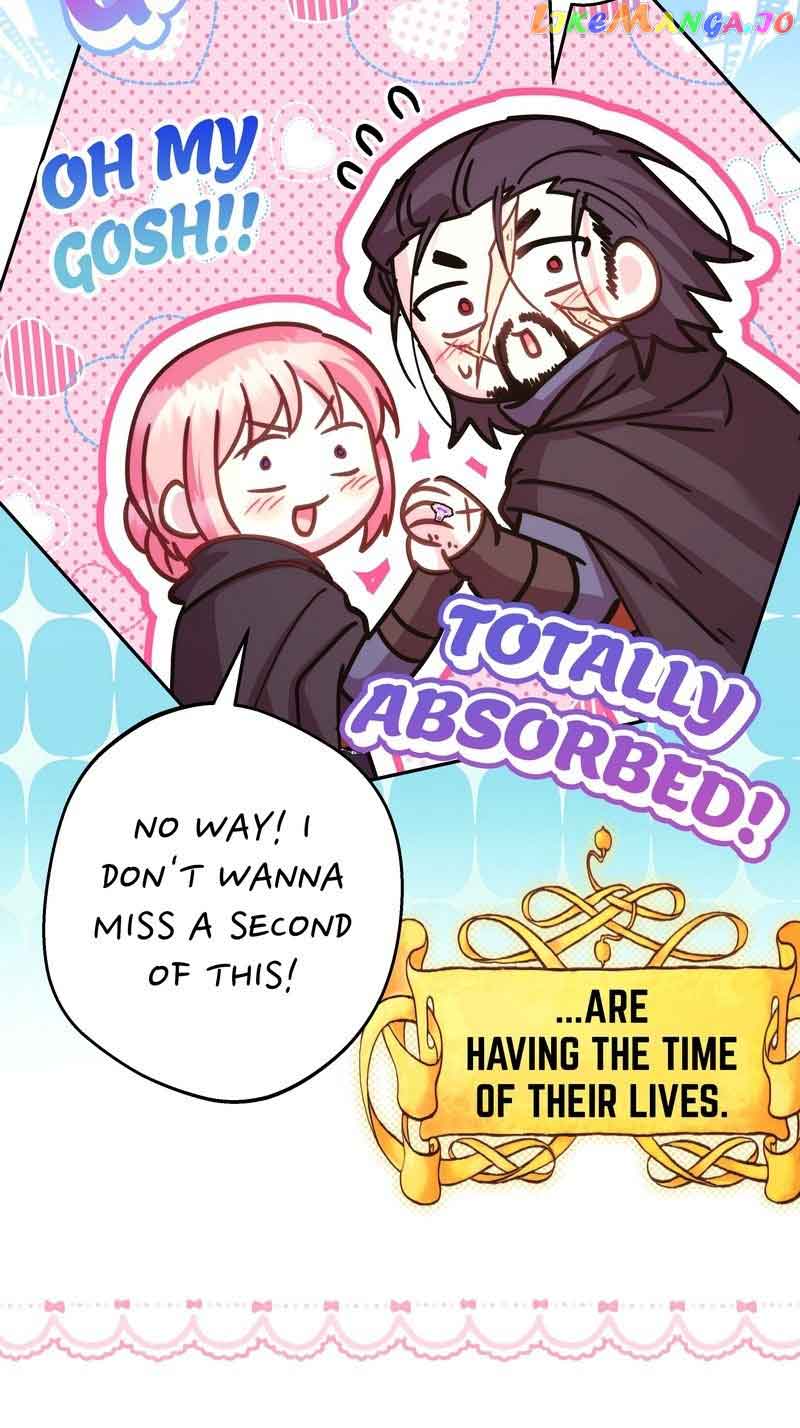 Another Typical Fantasy Romance Chapter 89 - Page 96