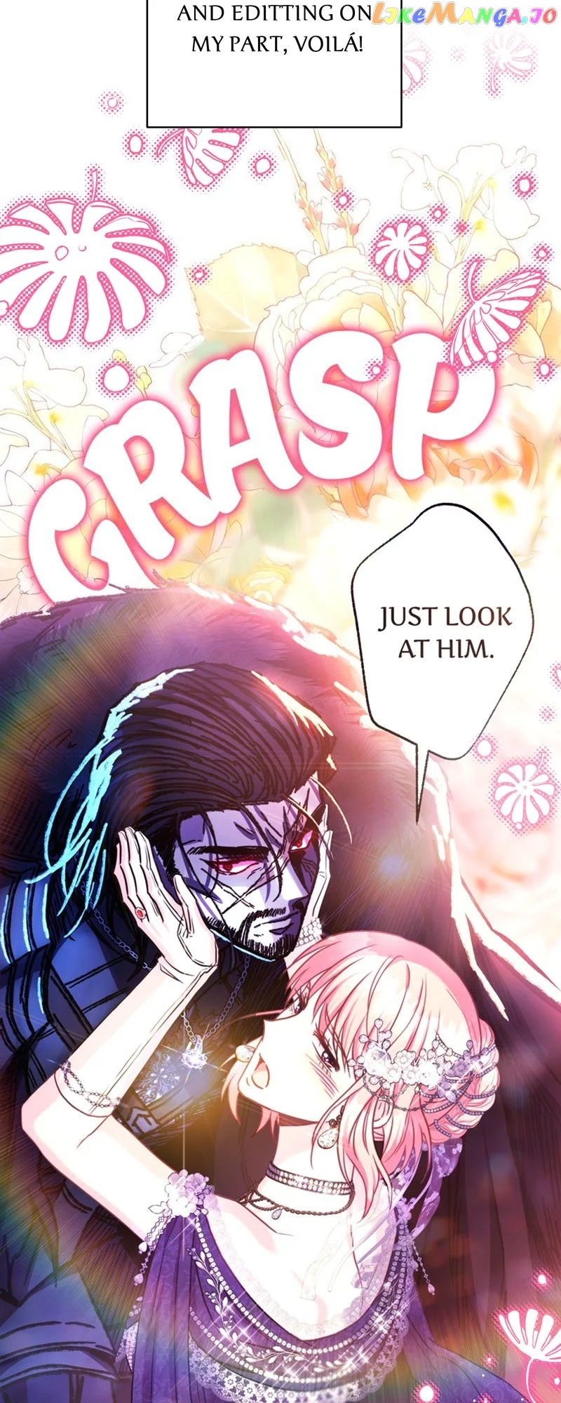 Another Typical Fantasy Romance Chapter 90.5 - Page 10