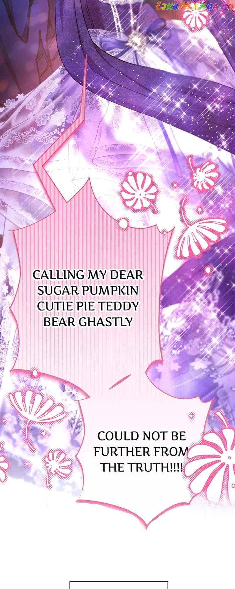 Another Typical Fantasy Romance Chapter 90.5 - Page 11