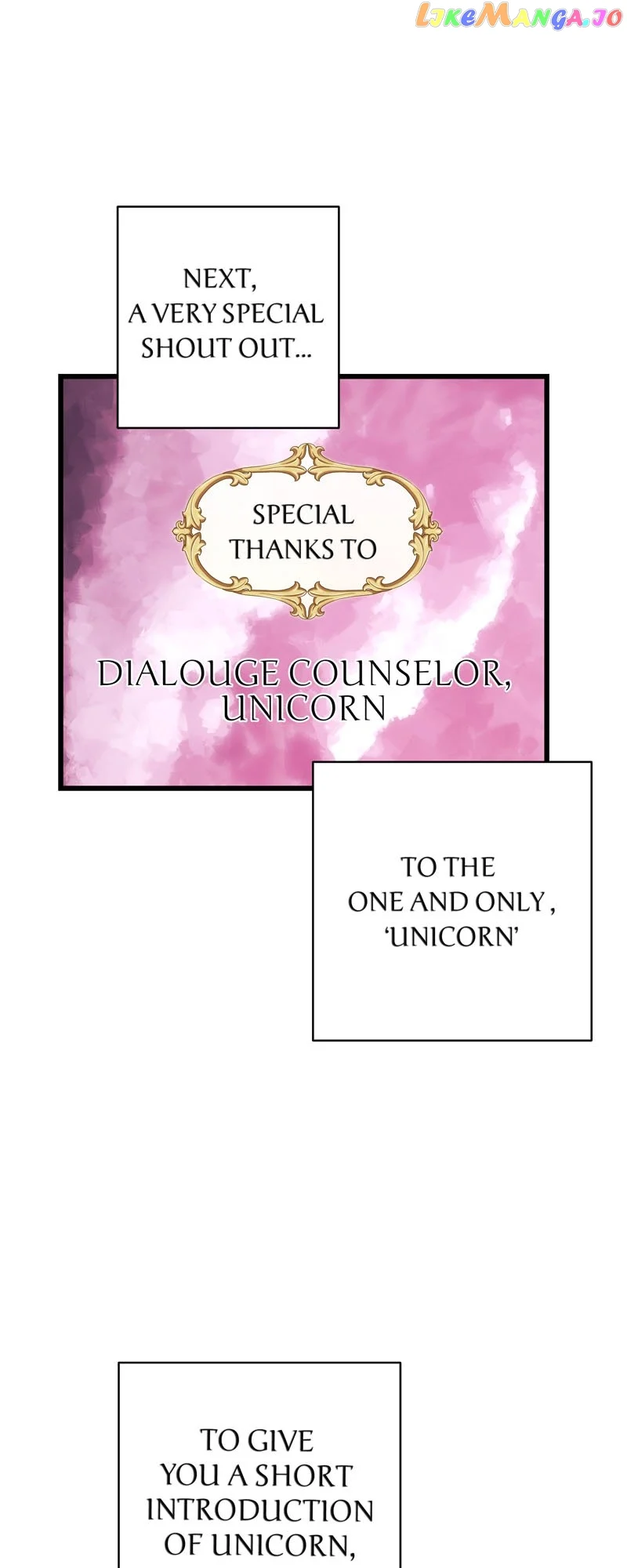 Another Typical Fantasy Romance Chapter 90.5 - Page 13