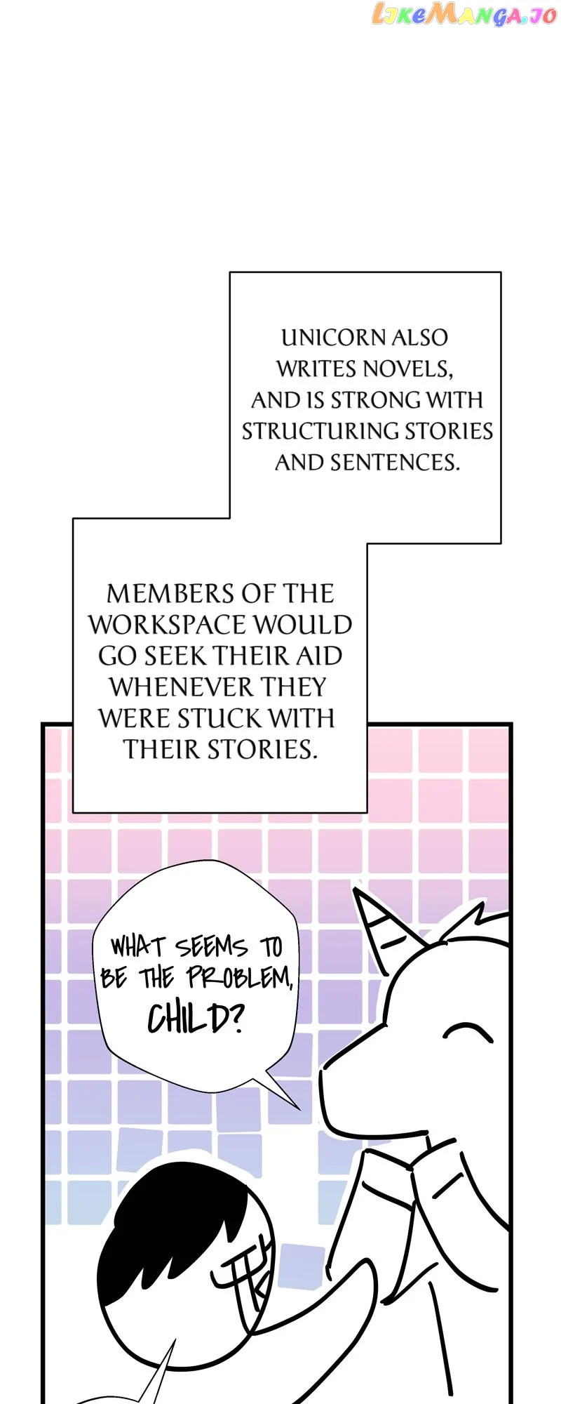 Another Typical Fantasy Romance Chapter 90.5 - Page 15
