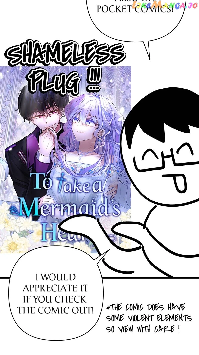 Another Typical Fantasy Romance Chapter 90.5 - Page 18