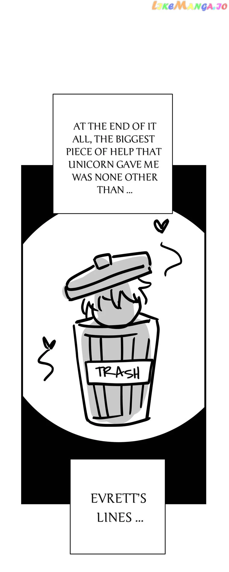 Another Typical Fantasy Romance Chapter 90.5 - Page 19