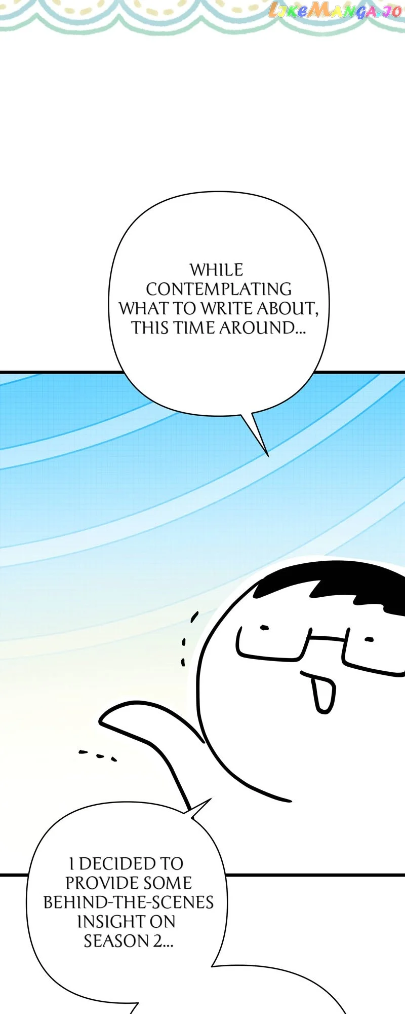 Another Typical Fantasy Romance Chapter 90.5 - Page 2