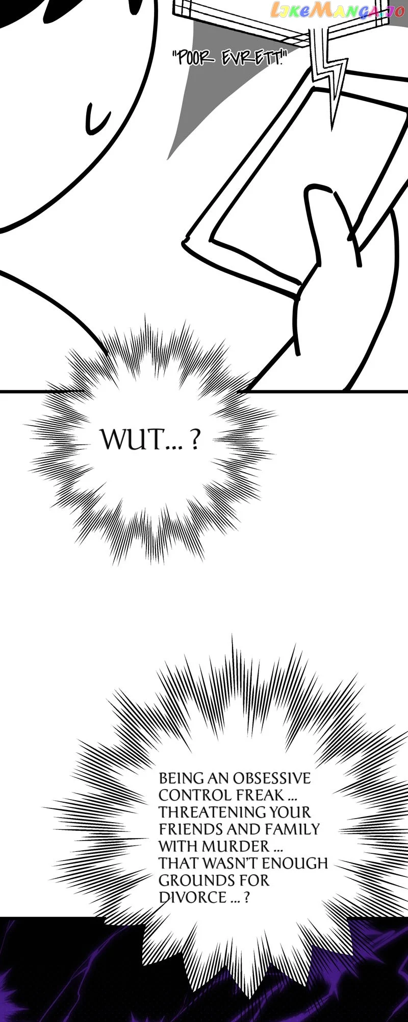 Another Typical Fantasy Romance Chapter 90.5 - Page 22