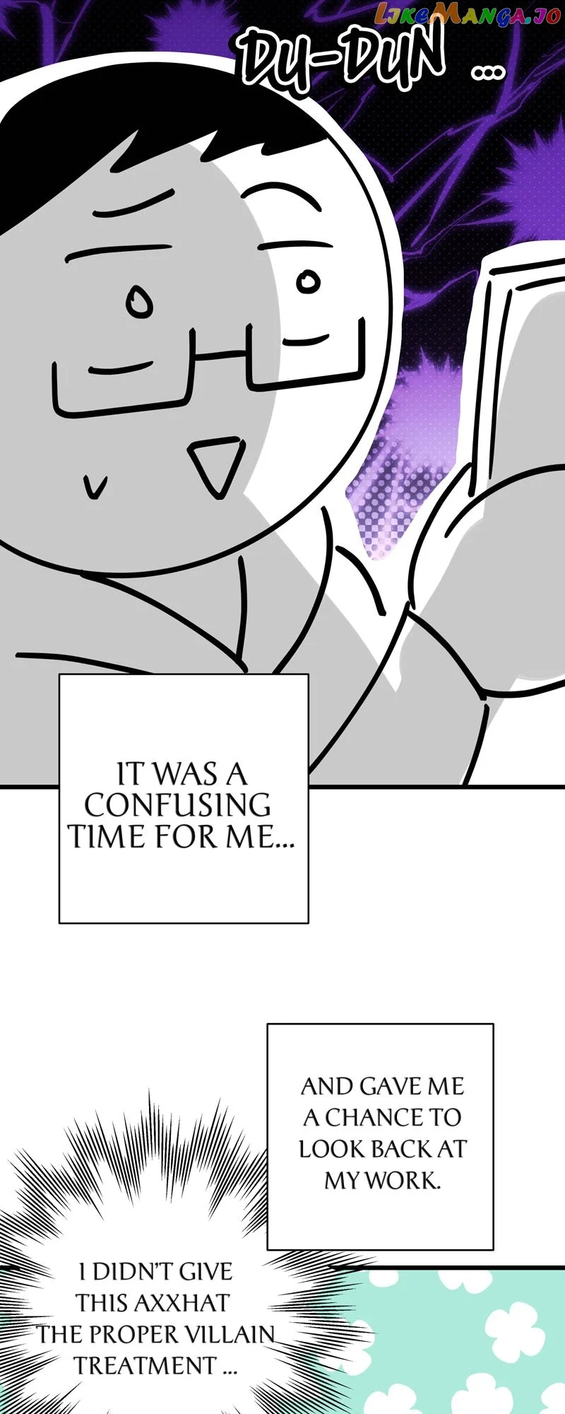 Another Typical Fantasy Romance Chapter 90.5 - Page 23