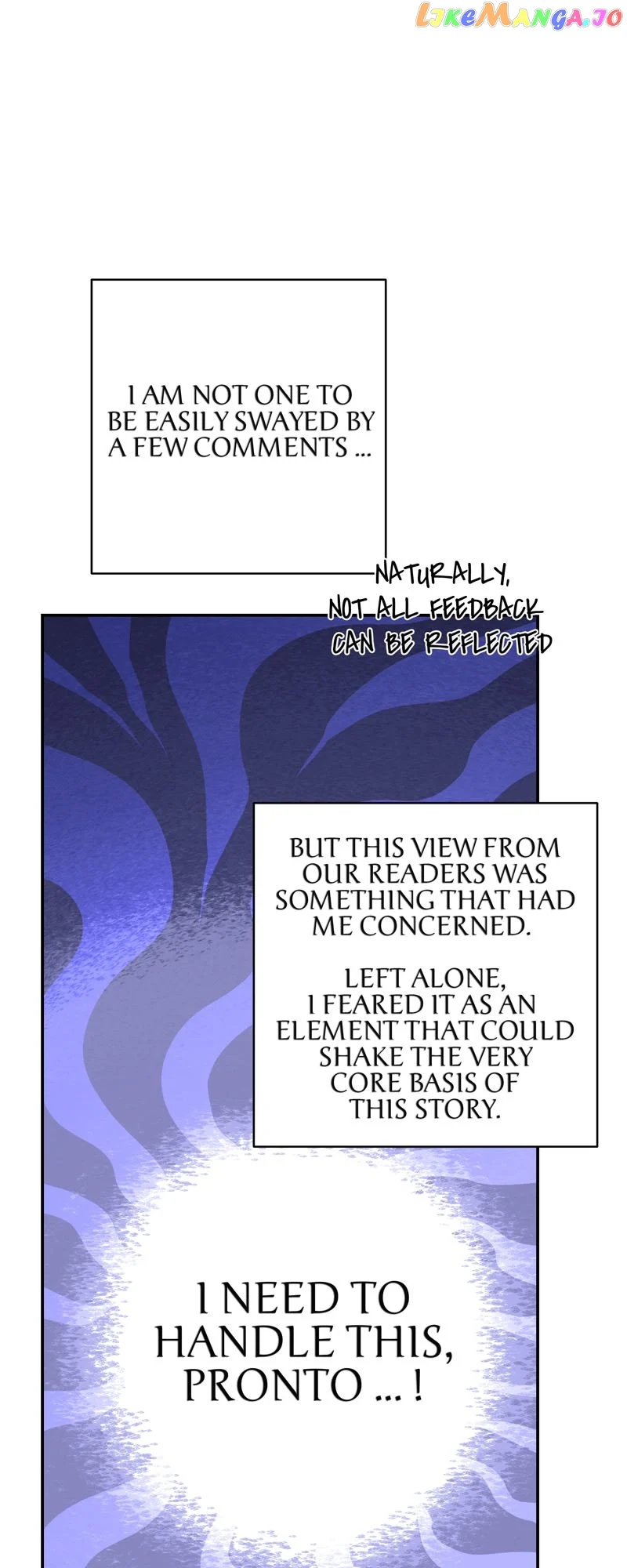 Another Typical Fantasy Romance Chapter 90.5 - Page 25