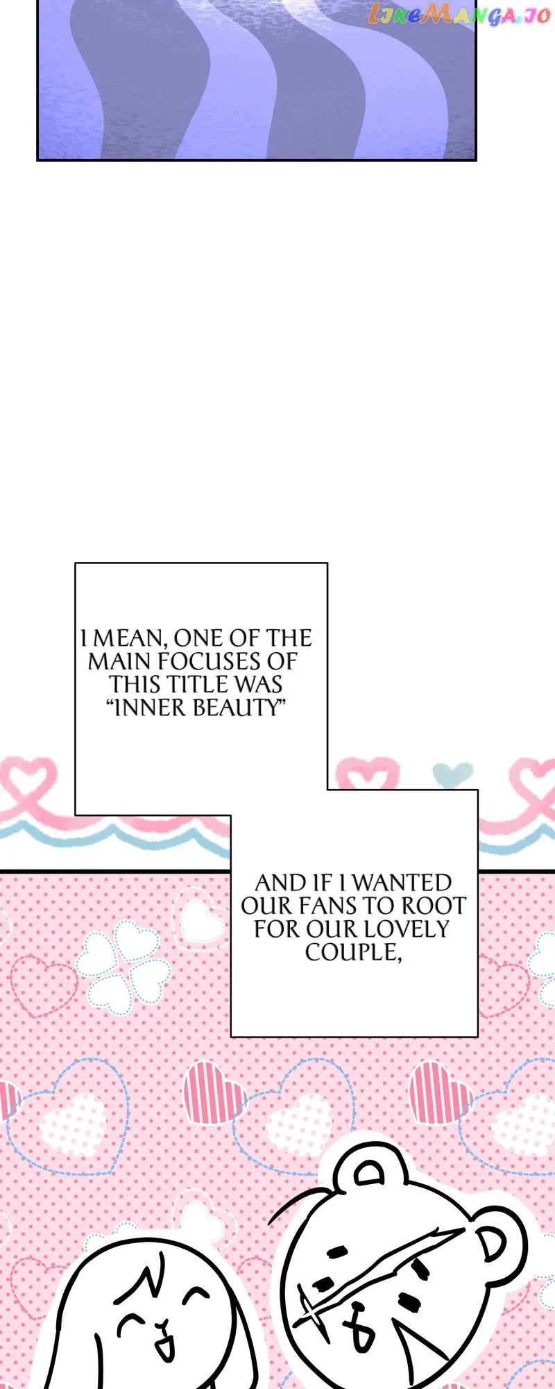 Another Typical Fantasy Romance Chapter 90.5 - Page 26