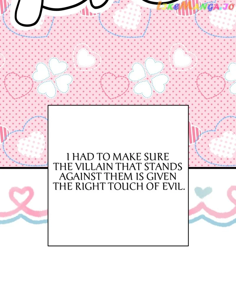 Another Typical Fantasy Romance Chapter 90.5 - Page 27