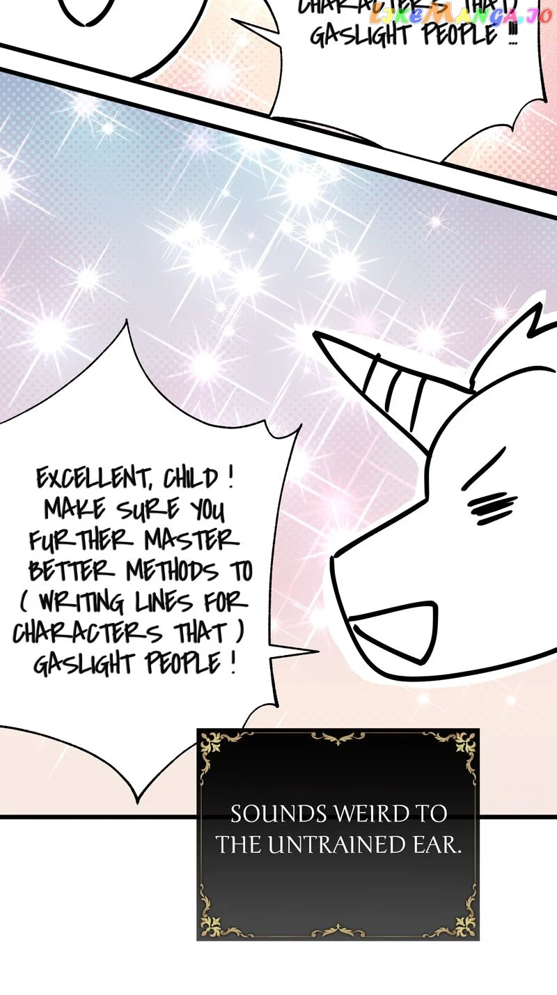 Another Typical Fantasy Romance Chapter 90.5 - Page 33