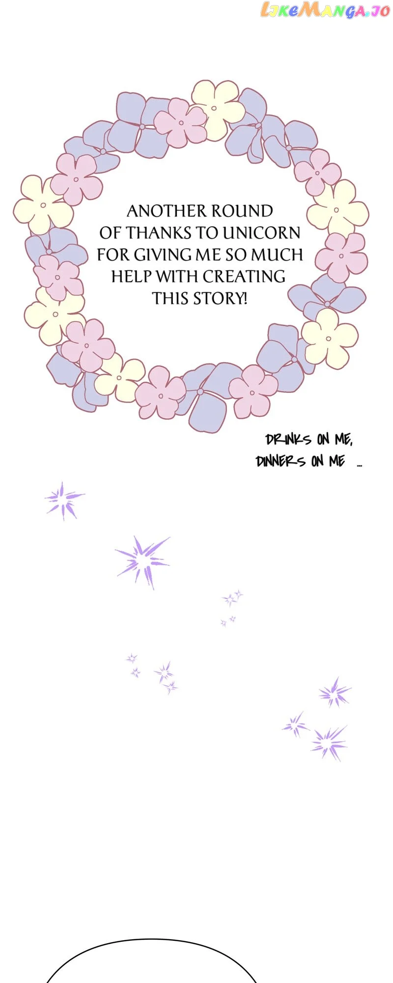 Another Typical Fantasy Romance Chapter 90.5 - Page 34