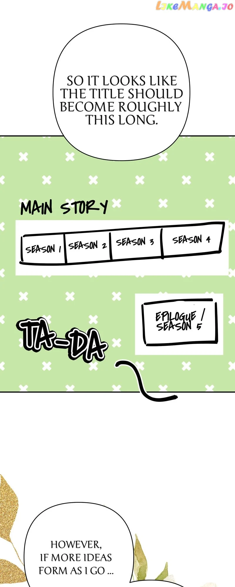 Another Typical Fantasy Romance Chapter 90.5 - Page 38