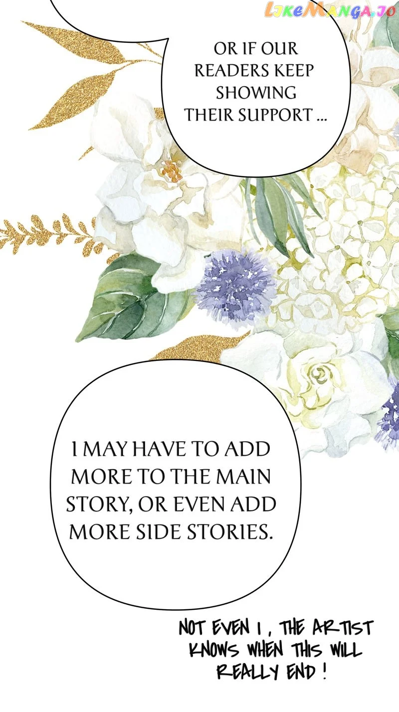Another Typical Fantasy Romance Chapter 90.5 - Page 39