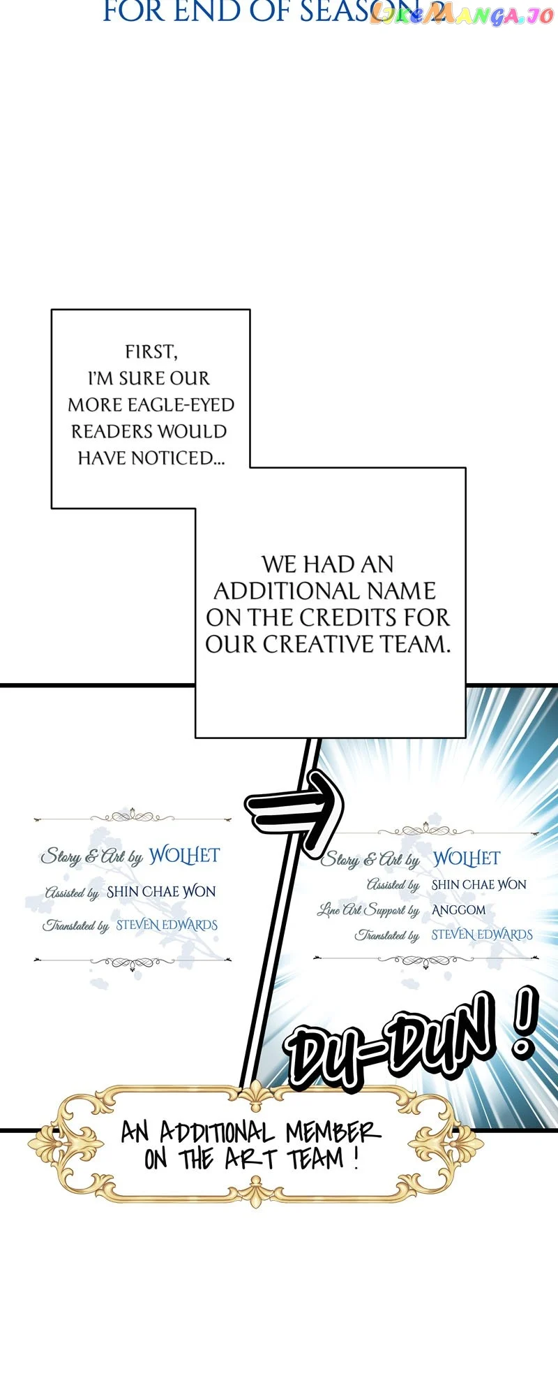 Another Typical Fantasy Romance Chapter 90.5 - Page 4