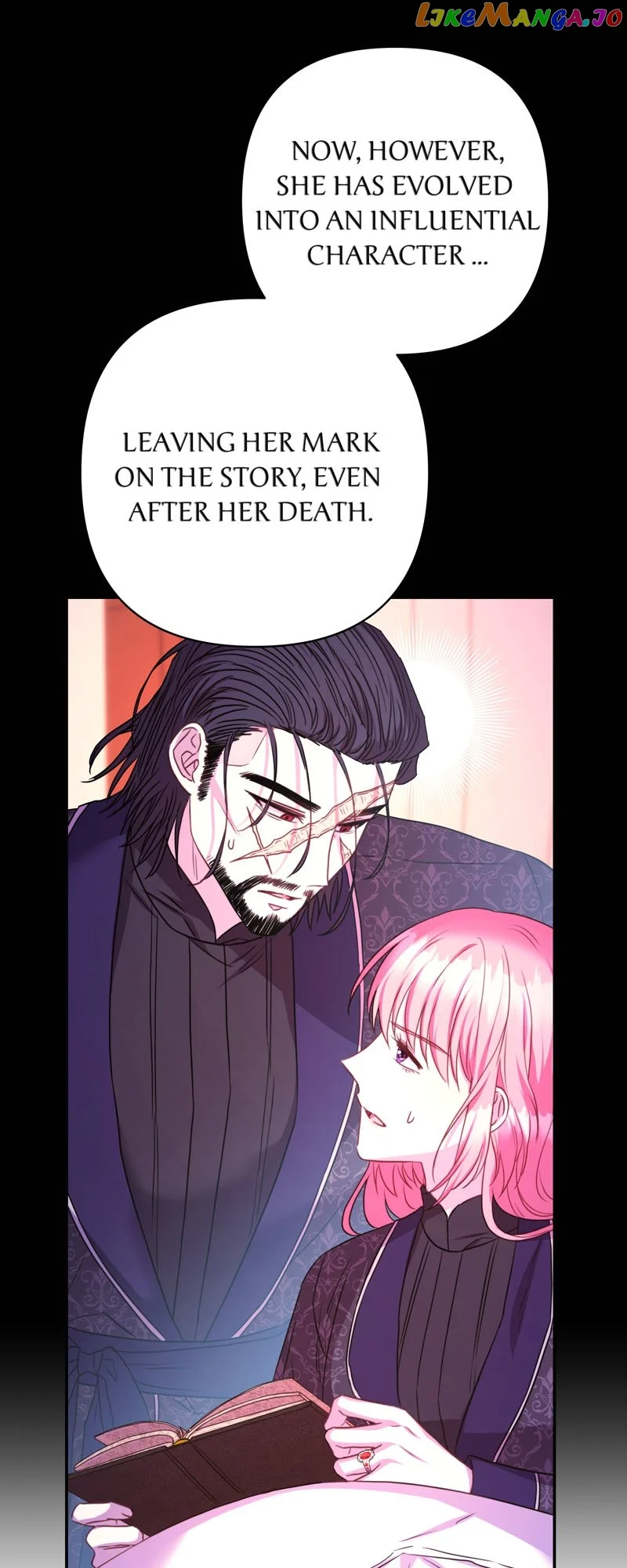 Another Typical Fantasy Romance Chapter 90.5 - Page 43