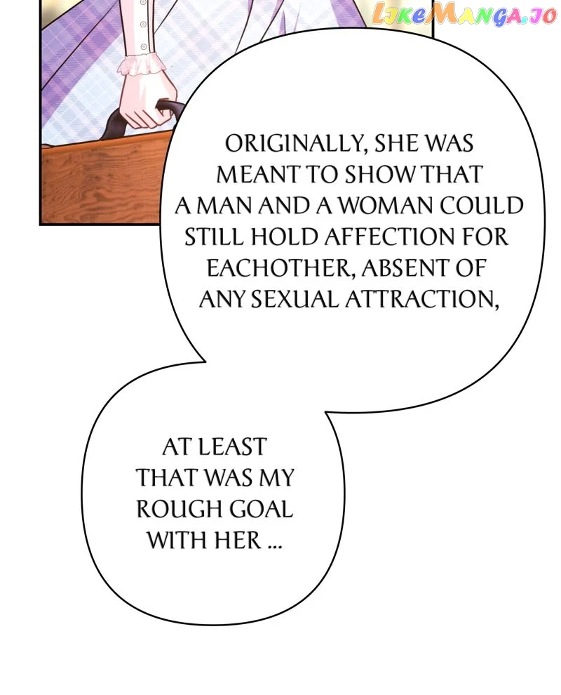 Another Typical Fantasy Romance Chapter 90.5 - Page 45