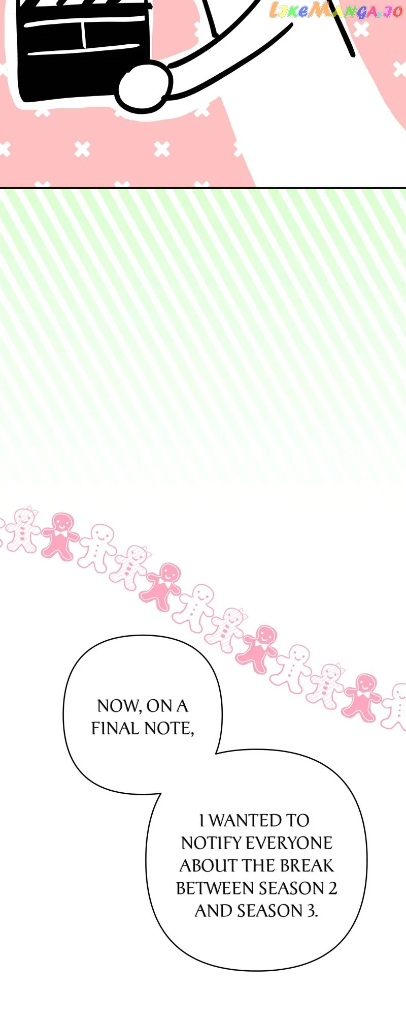 Another Typical Fantasy Romance Chapter 90.5 - Page 48
