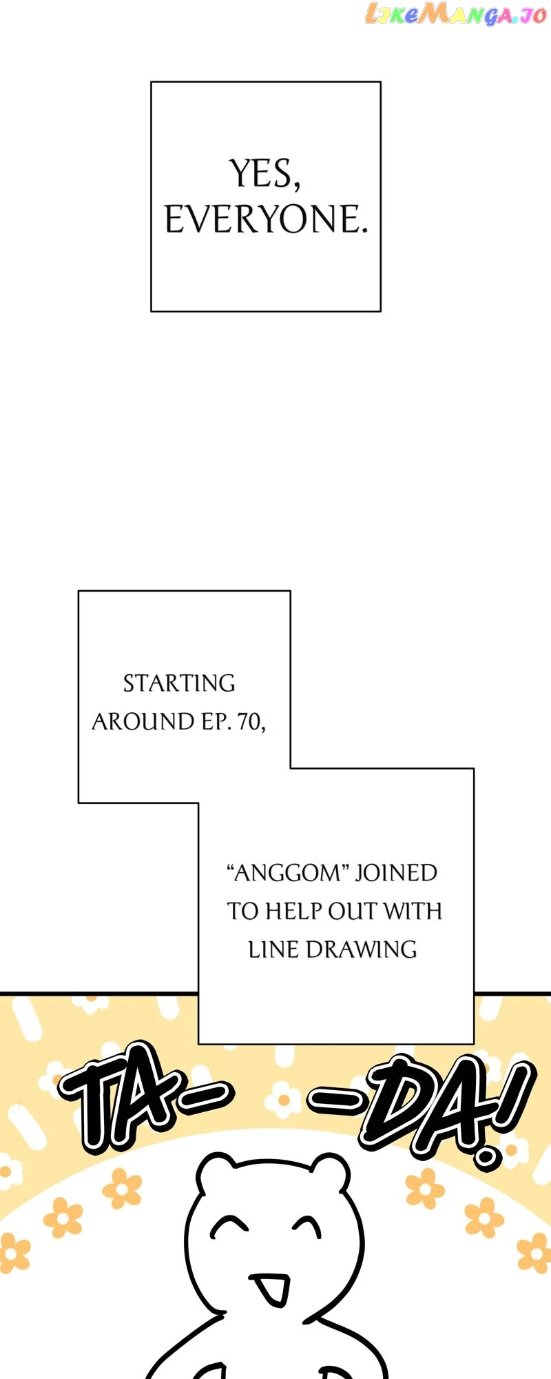 Another Typical Fantasy Romance Chapter 90.5 - Page 5