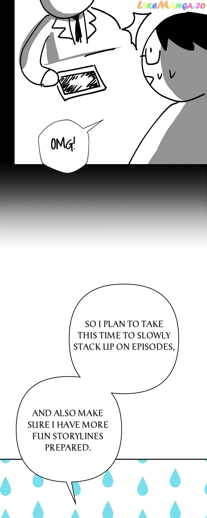 Another Typical Fantasy Romance Chapter 90.5 - Page 54