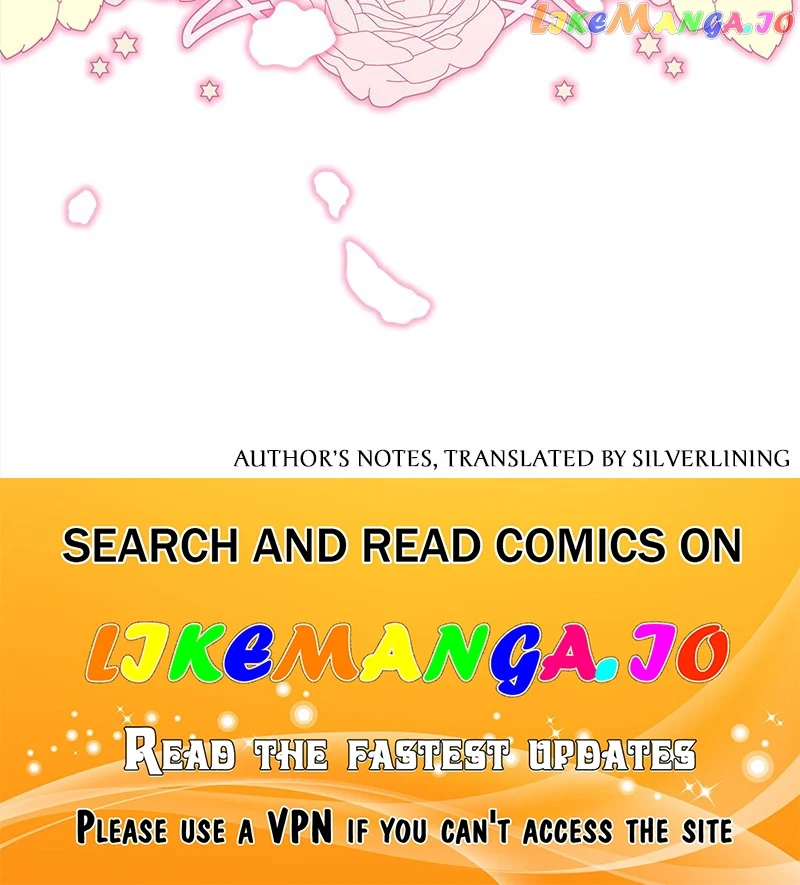Another Typical Fantasy Romance Chapter 90.5 - Page 69