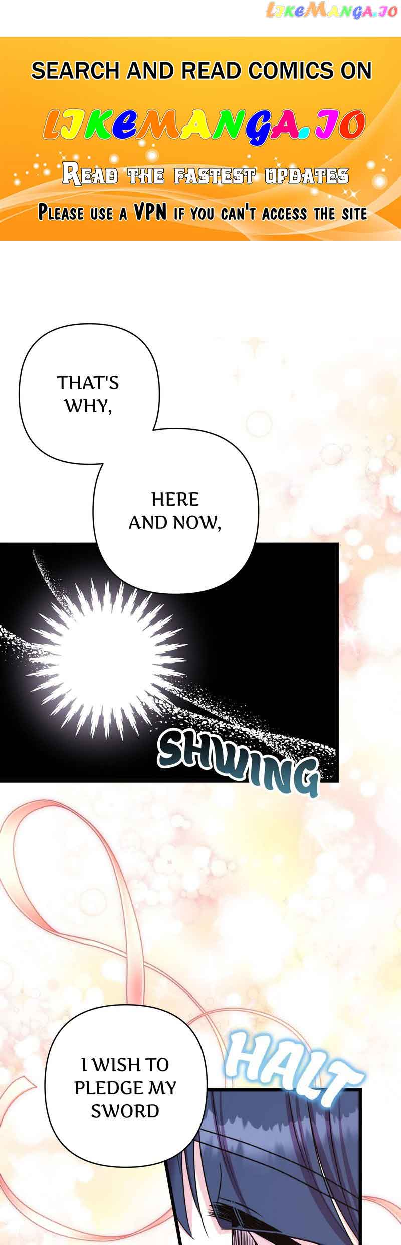 Another Typical Fantasy Romance Chapter 90 - Page 1