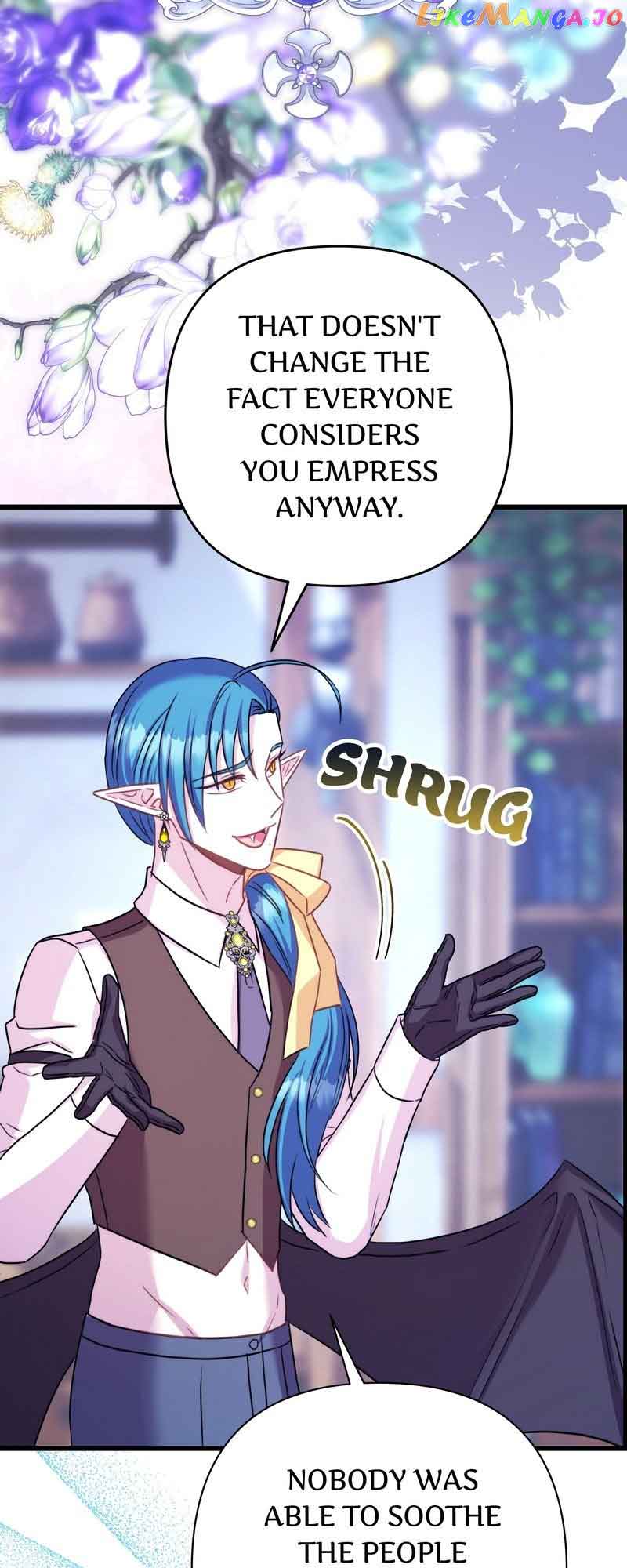 Another Typical Fantasy Romance Chapter 90 - Page 100