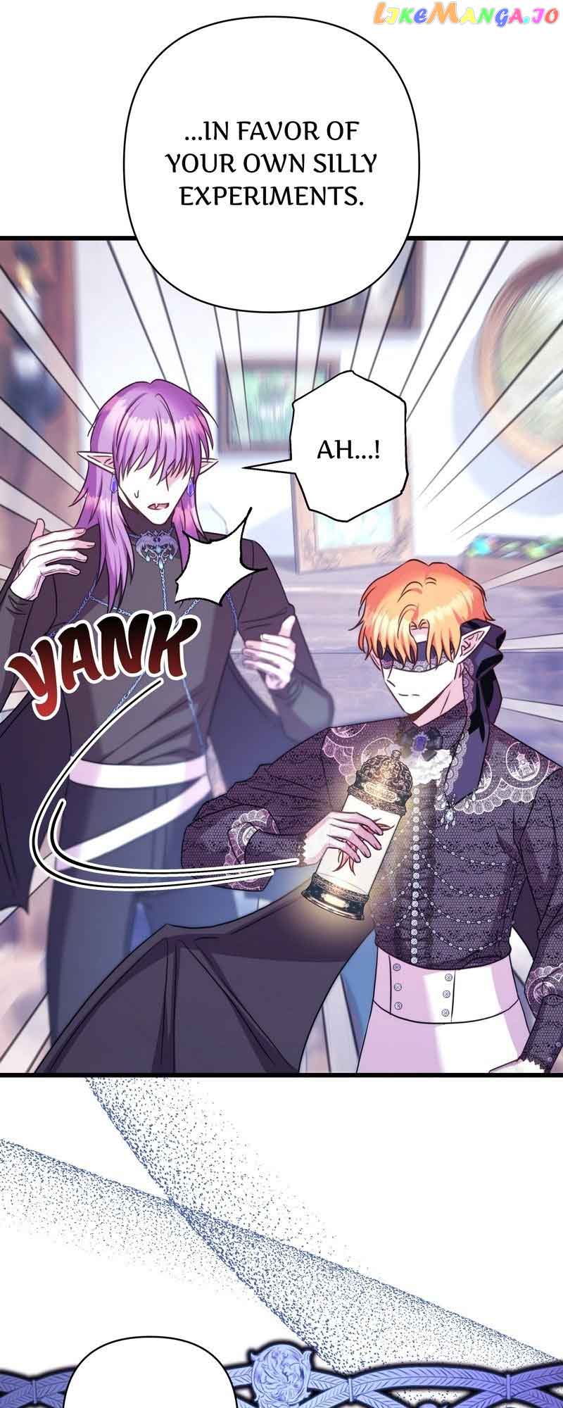 Another Typical Fantasy Romance Chapter 90 - Page 103