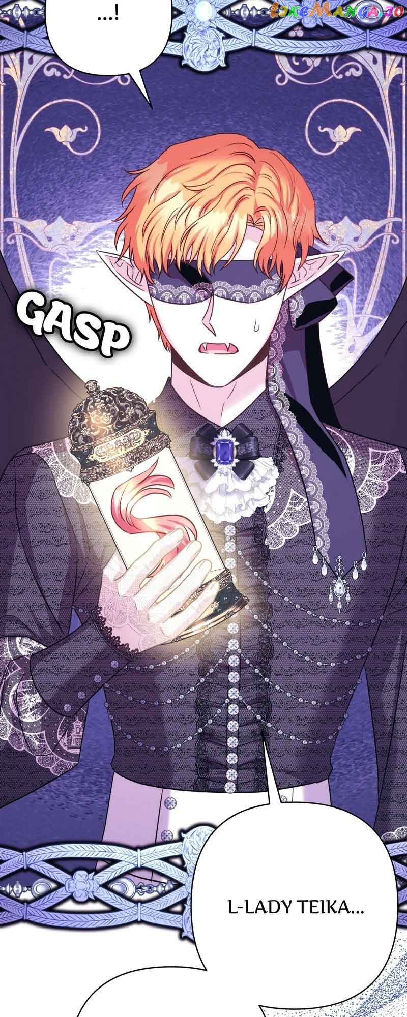 Another Typical Fantasy Romance Chapter 90 - Page 104