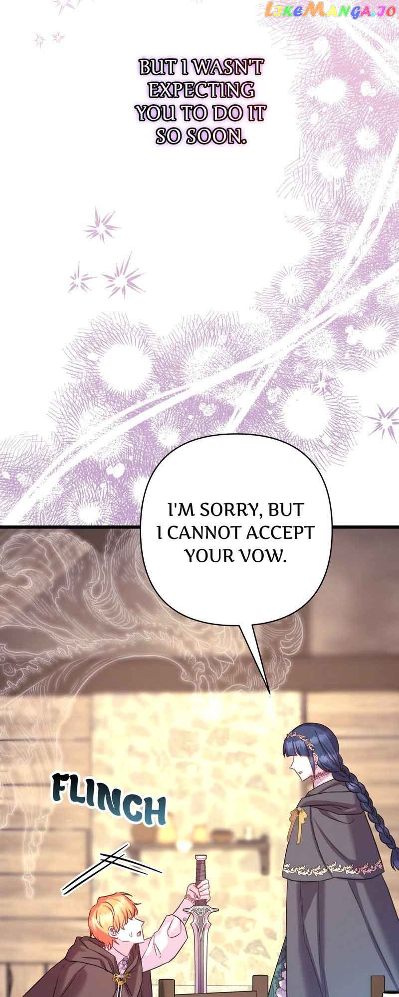 Another Typical Fantasy Romance Chapter 90 - Page 11