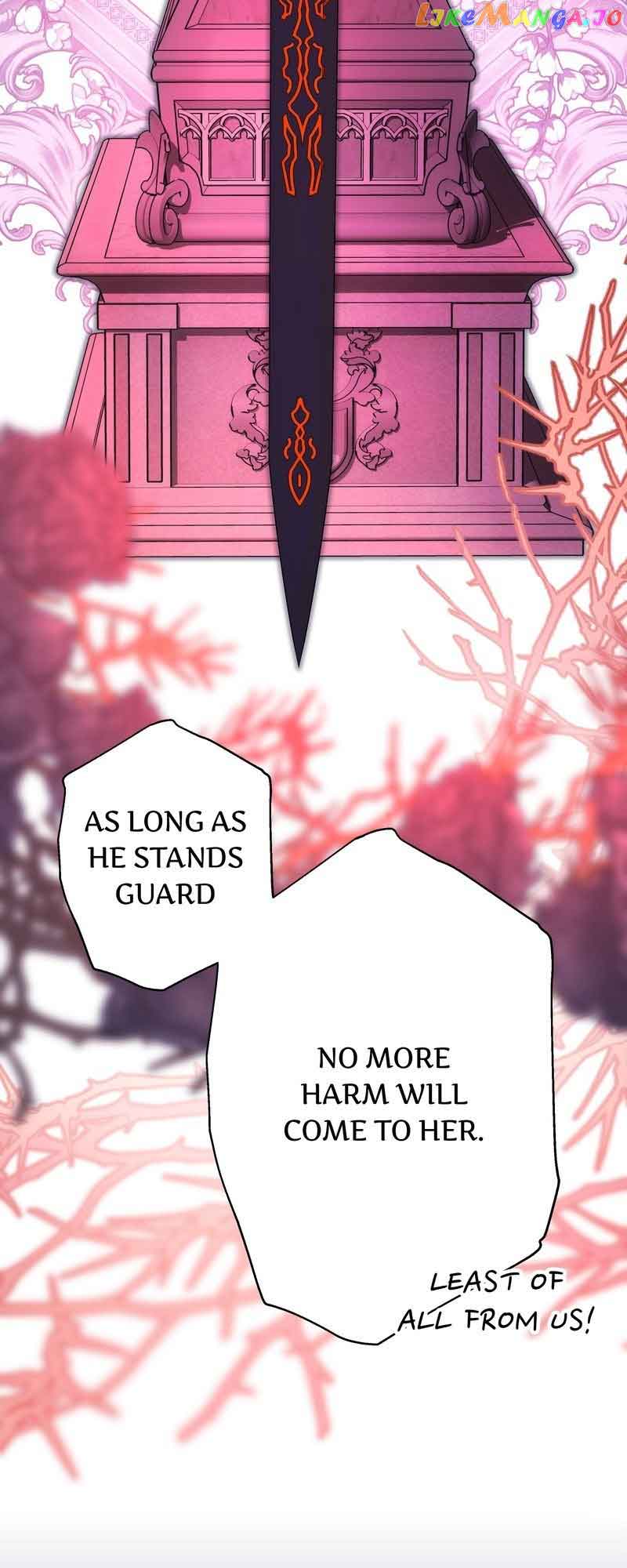 Another Typical Fantasy Romance Chapter 90 - Page 110