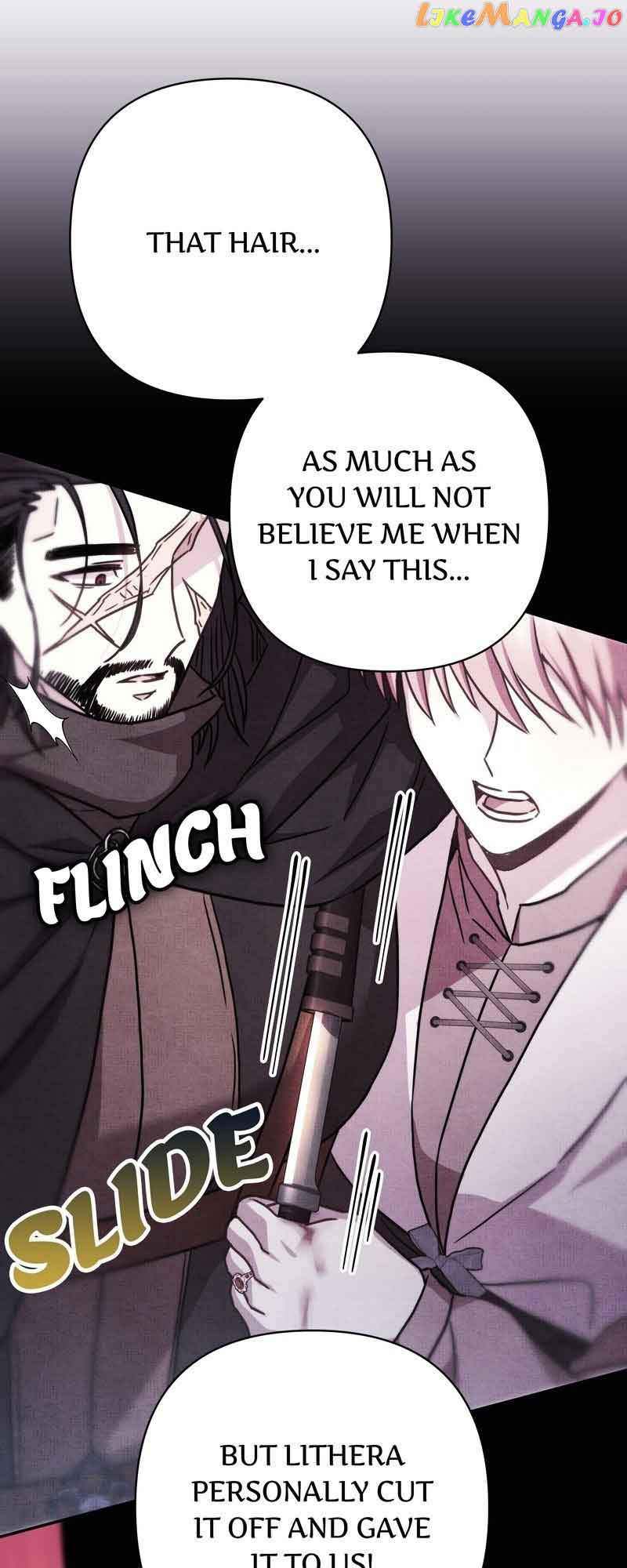 Another Typical Fantasy Romance Chapter 90 - Page 111