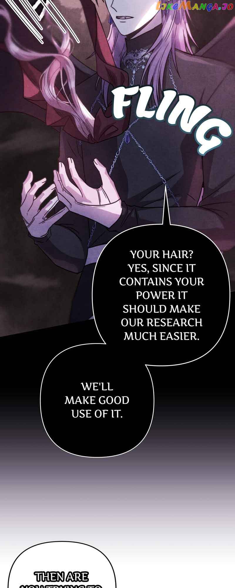 Another Typical Fantasy Romance Chapter 90 - Page 113