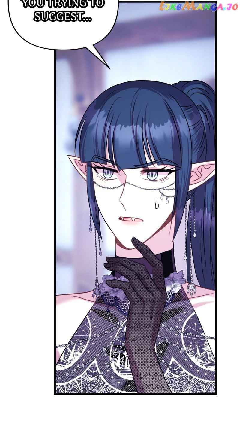 Another Typical Fantasy Romance Chapter 90 - Page 114
